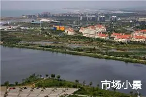 市场小景