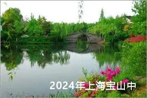 2024年上海宝山中考作文题目已公布