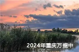 2024年重庆万盛中考语文B卷作文题目公布 附作文范文