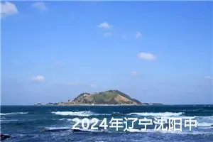 2024年辽宁沈阳中考作文题目公布