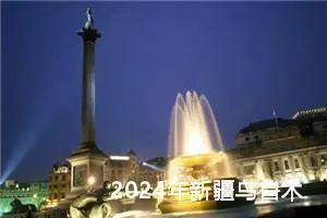 2024年新疆乌鲁木齐中考作文题目公布