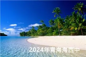 2024年青海海西中考作文题目已公布