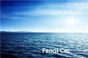 Pencil Case文具盒