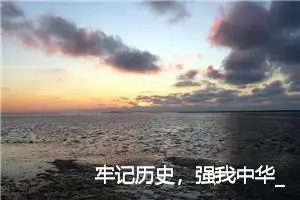 牢记历史，强我中华_作文1000字_小学议论文作文